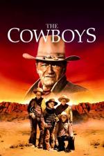 Film Malí kovbojové (The Cowboys) 1972 online ke shlédnutí