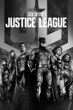 Film Liga spravedlnosti Zacka Snydera (Zack Snyder's Justice League) 2021 online ke shlédnutí