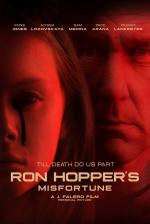 Film Ron Hopper's Misfortune (Ron Hopper's Misfortune) 2020 online ke shlédnutí