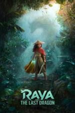 Film Raya a drak (Raya and the Last Dragon) 2021 online ke shlédnutí