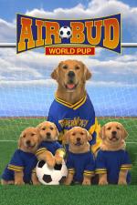 Film Air Bud - Fotbalista (Air Bud: World Pup) 2001 online ke shlédnutí