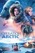 Film Akce Arktida (Operasjon Arktis) 2014 online ke shlédnutí