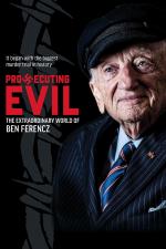 Film Ben Ferencz, žalobce zla (Prosecuting Evil) 2018 online ke shlédnutí