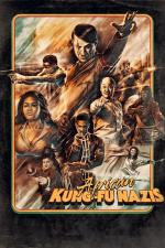 Film African Kung-Fu Nazis (African Kung-Fu Nazis) 2020 online ke shlédnutí