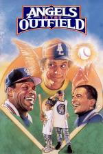Film Andělé (Angels in the Outfield) 1994 online ke shlédnutí