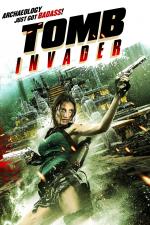 Film Tomb Invader (Tomb Invader) 2018 online ke shlédnutí