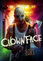 Film Clownface (Clownface) 2019 online ke shlédnutí