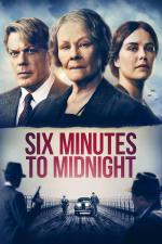 Film Six Minutes to Midnight (Six Minutes to Midnight) 2020 online ke shlédnutí