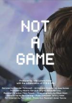 Film Tohle není hra (Not a Game) 2020 online ke shlédnutí