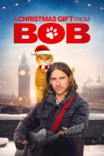 Film A Christmas Gift from Bob (A Christmas Gift from Bob) 2020 online ke shlédnutí