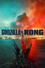 Film Godzilla vs. Kong (Godzilla vs. Kong) 2021 online ke shlédnutí