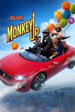 Film Monkey Up (Monkey Up) 2016 online ke shlédnutí
