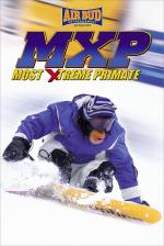 Film MXP: Mimořádně extrémní primát (MXP: Most Xtreme Primate) 2002 online ke shlédnutí