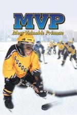 Film VIP: Velmi inteligentní primát (MVP: Most Valuable Primate) 2000 online ke shlédnutí