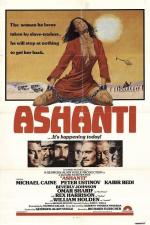 Film Ashanti (Ashanti) 1979 online ke shlédnutí