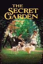 Film Tajemná zahrada (The Secret Garden) 1993 online ke shlédnutí