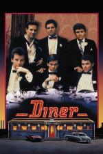 Film Bistro (Diner) 1982 online ke shlédnutí