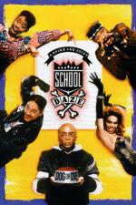 Film Blázinec ve škole (School Daze) 1988 online ke shlédnutí