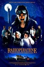Film Pirátské rádio (Radiopiratene) 2007 online ke shlédnutí