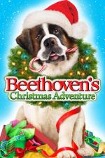 Film Beethoven's Christmas Adventure (Beethoven's Christmas Adventure) 2011 online ke shlédnutí