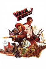Film Villa jede! (Villa Rides) 1968 online ke shlédnutí