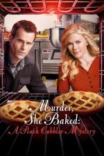 Film To je vražda, napekla: Záhada broskvového koláče (Murder, She Baked: A Peach Cobbler Mystery) 2016 online ke shlédnutí