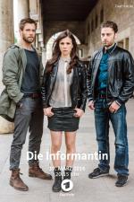 Film Informátorka (Die Informantin) 2016 online ke shlédnutí