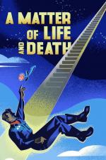 Film Otázka života a smrti (Stairway to Heaven) 1946 online ke shlédnutí