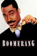 Film Bumerang (Boomerang) 1992 online ke shlédnutí