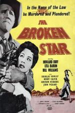 Film Boj o čas (The Broken Star) 1956 online ke shlédnutí