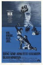 Film Azul (Blue) 1968 online ke shlédnutí