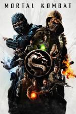 Film Mortal Kombat (Mortal Kombat) 2021 online ke shlédnutí