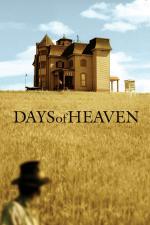Film Nebeské dny (Days of Heaven) 1978 online ke shlédnutí