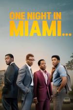 Film One Night in Miami (One Night in Miami) 2020 online ke shlédnutí