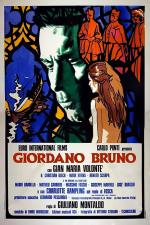Film Giordano Bruno (Giordano Bruno) 1973 online ke shlédnutí