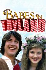 Film Byli jednou dva (Babes in Toyland) 1986 online ke shlédnutí