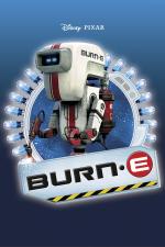 Film Burn-E: Světlo galaxie (Burn-E) 2008 online ke shlédnutí