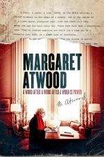 Film Margaret Atwoodová: Moc slov (Margaret Atwood: A Word After a Word After a Word is Power) 2019 online ke shlédnutí