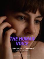 Film La voz humana (The Human Voice) 2020 online ke shlédnutí