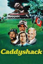 Film Caddyshack (Caddyshack) 1980 online ke shlédnutí