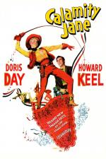 Film Calamity Jane (Calamity Jane) 1953 online ke shlédnutí