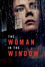 Film Žena v okně (The Woman in the Window) 2021 online ke shlédnutí