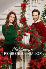 Film Christmas at Pemberley Manor (Night Before Christmas) 2018 online ke shlédnutí