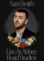 Film Sam Smith Live at Abbey Road Studios (Sam Smith Live at Abbey Road Studios) 2020 online ke shlédnutí