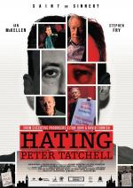 Film Hating Peter Tatchell (Hating Peter Tatchell) 2021 online ke shlédnutí