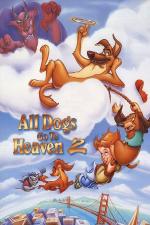 Film Charlie 2: Všichni pejskové přijdou do nebe (All Dogs Go to Heaven 2) 1996 online ke shlédnutí