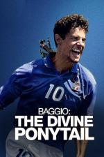 Film Baggio: Božský copánek (Il Divin Codino) 2021 online ke shlédnutí