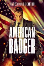 Film American Badger (American Badger) 2021 online ke shlédnutí