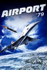Film Concorde - Letiště 1979 (The Concorde... Airport '79) 1979 online ke shlédnutí