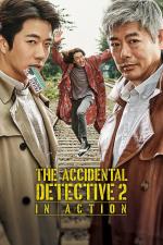 Film The Accidental Detective 2: In Action (Private Investigator: Returns) 2018 online ke shlédnutí